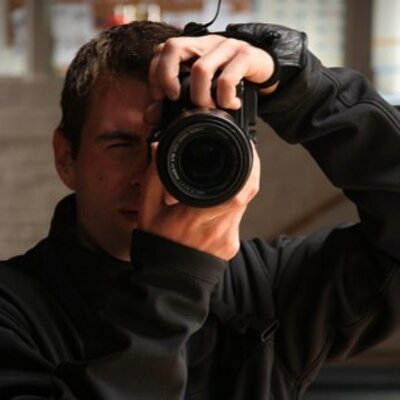 Profile Picture of Daniel Dillon (@danielcdillon) on Twitter