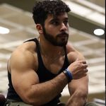 Profile Picture of Laith Mekdad (@mekluvin) on Instagram