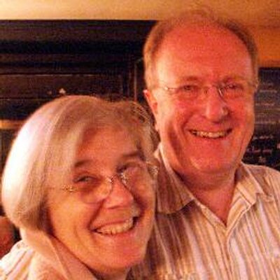 Profile Picture of Andrew&Kirsten Swift (@awashwithale) on Twitter