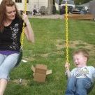 Profile Picture of Danielle Moran (@marellie1) on Pinterest