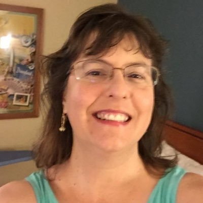 Profile Picture of Amy Mckay (@amymckay73) on Twitter