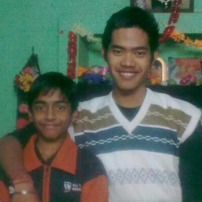 Profile Picture of Ashish Gurung (@ashishgurung27) on Twitter