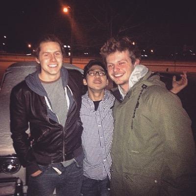 Profile Picture of Mike Jankovich (@LankyGing) on Twitter