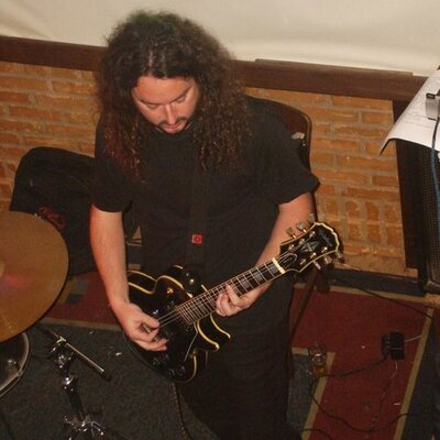 Profile Picture of Douglas Mattos (@douglasmattos78) on Twitter