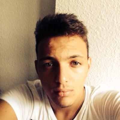 Profile Picture of Gaspar Thomas (@ThomasGaspar) on Twitter