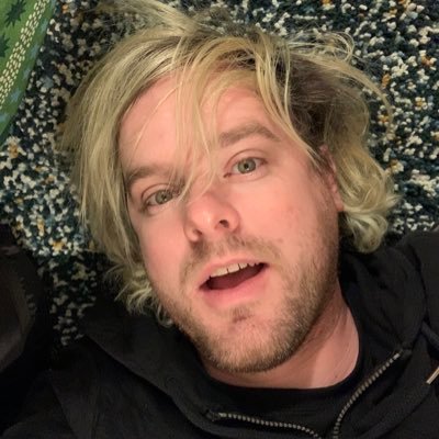 Profile Picture of Steve Channell (@SteveChannell) on Twitter