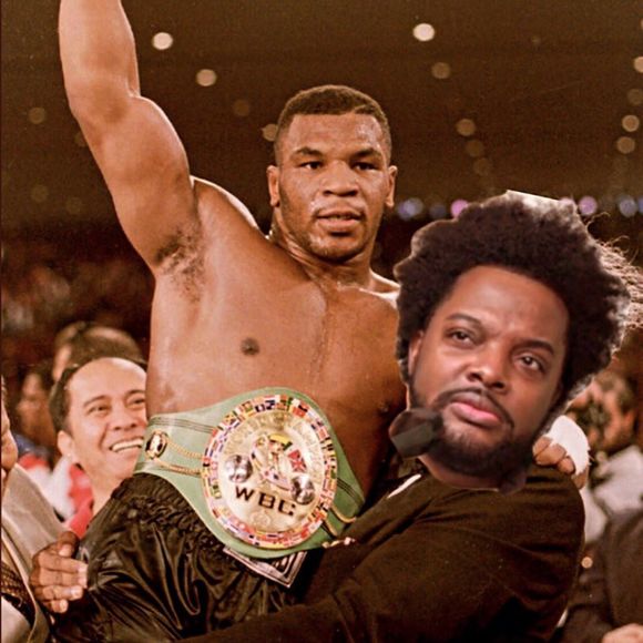 Profile Picture of Markeyz Mccrary (@markeyz03) on Poshmark