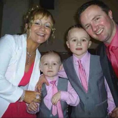 Profile Picture of Stephen Macinnes (@Stegmac74) on Twitter