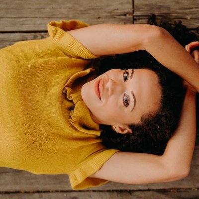 Profile Picture of Jessica Vaughn (@jess_vaughn) on Twitter