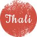 Profile Picture of Thali - Tasty Plates (@neelamkapadia) on Pinterest