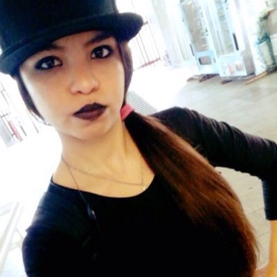 Profile Picture of Ana Cecilia D Meza (@anaceciliaarist) on Twitter