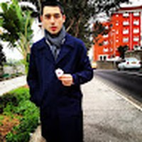 Profile Picture of Yosef Levy (@yosef-levy-4) on Quora