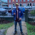 Profile Picture of Joel Meadows (@supersleepyspud) on Instagram