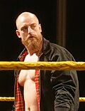 Profile Picture of Zack Gibsonon Wikipedia