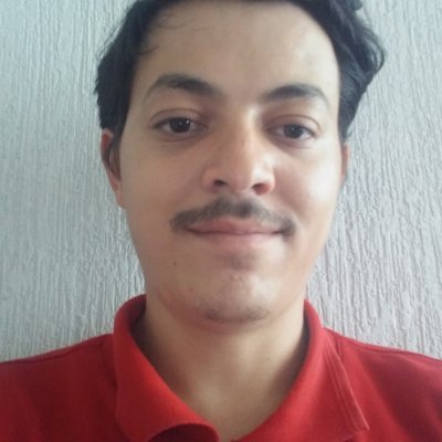 Profile Picture of Carlos Mascorro (@mascorrito) on Twitter