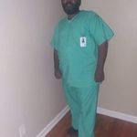 Profile Picture of Terrell Barnes (@rell1436) on Instagram