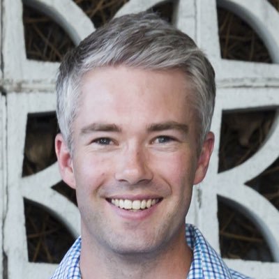 Profile Picture of Jeremy Liddy (@JeremyLiddy) on Twitter