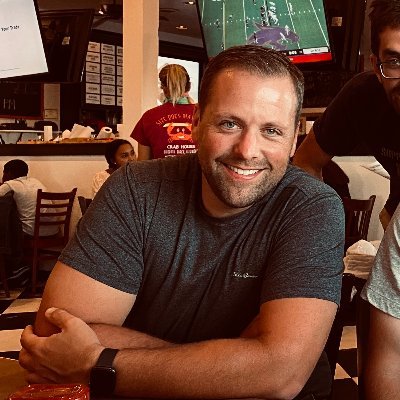 Profile Picture of Chris Pack (@ChrisPack716) on Twitter