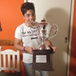 Profile Picture of Julian Zapata (@chanchizapata) on Instagram