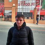 Profile Picture of Joshua Porter (@joshua.porter08) on Instagram