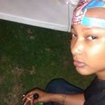 Profile Picture of Tangie Spidey Wilson (@wtangie) on Instagram