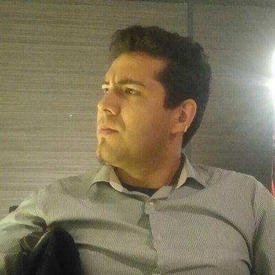 Profile Picture of Sebastian Morales (@Sebagustabito) on Twitter