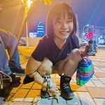 Profile Picture of Yvette Wong (@yvettewong1984) on Instagram