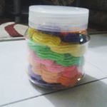 Profile Picture of Zaidin's Family Enterprise (@zfecookies) on Instagram