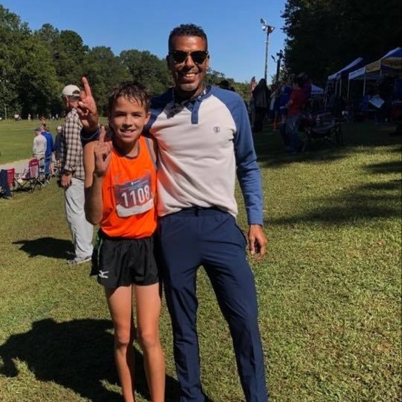 Timothy Flamer - Poshmark Profile Picture of Timothy Flamer (@teamniwotxc) on Poshmark