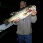 Profile Picture of ray pettit (@raypettitfishing) on Instagram