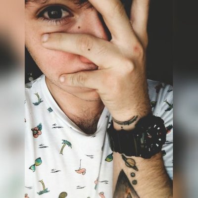 Profile Picture of Alan Vera (@AlanJosVeraLen) on Twitter