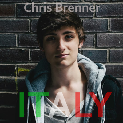 Profile Picture of Chris Brenner Italy (@ChrisBrennerIT) on Twitter