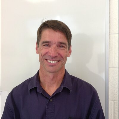 Profile Picture of John Settle (@JohnSettle3) on Twitter