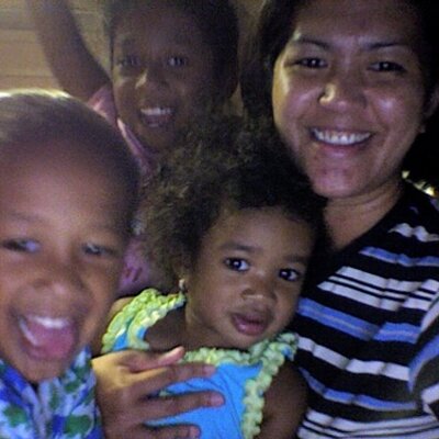 Profile Picture of Jocelyn Johnson (@jquez792) on Twitter