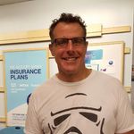 Profile Picture of David Klotter (@davidklotter) on Instagram