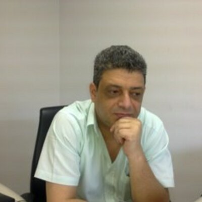 Profile Picture of Mohammed Zayed (@Mohammedzayed70) on Twitter