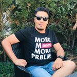 Profile Picture of samir.sharifi.af (@samir.sharifi.af) on Instagram