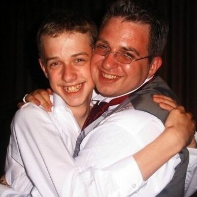 Profile Picture of Chris Pryor (@MrChrisPryor) on Twitter