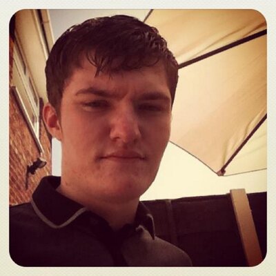 Profile Picture of Daniel Ives (@0219DIVES) on Twitter