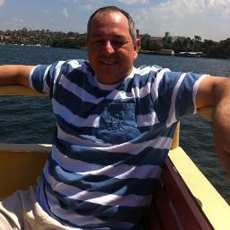 Profile Picture of Barry Daniels (@barrydaniels01) on Twitter