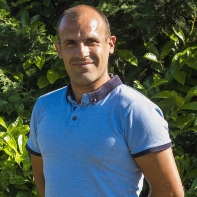 Profile Picture of Dugardin Jérémy (@DugardinJeremy) on Twitter