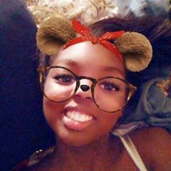 Profile Picture of Lasha Keys (@lashakeys) on Tiktok