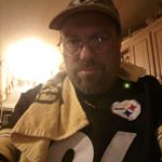 Profile Picture of Terry Choinski (@choinskiterry) on Instagram