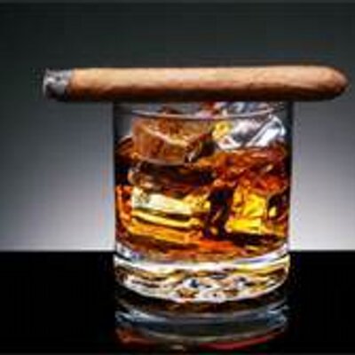 Profile Picture of Michael J. Nelson (@IrishCigarGuy) on Twitter