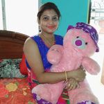 Profile Picture of Rita Chatterjee (@ritachatterjee1983) on Instagram