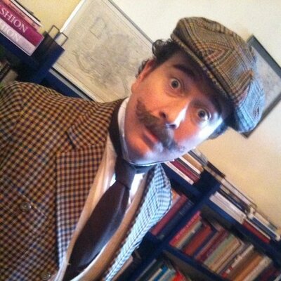 Profile Picture of Dan March (@TheDanMarch) on Twitter