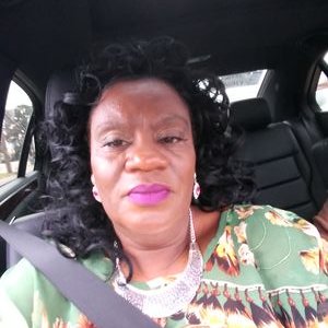 Profile Picture of Ora Williams (@OraWill44086627) on Twitter