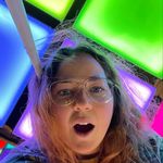 Profile Picture of Jillian Mercer (@i.like.dragons) on Instagram