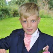 Profile Picture of Harvey Thomas (@harveythomas389) on Youtube