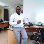 Profile Picture of Kenneth Beredugo (@kennethberedugo) on Instagram